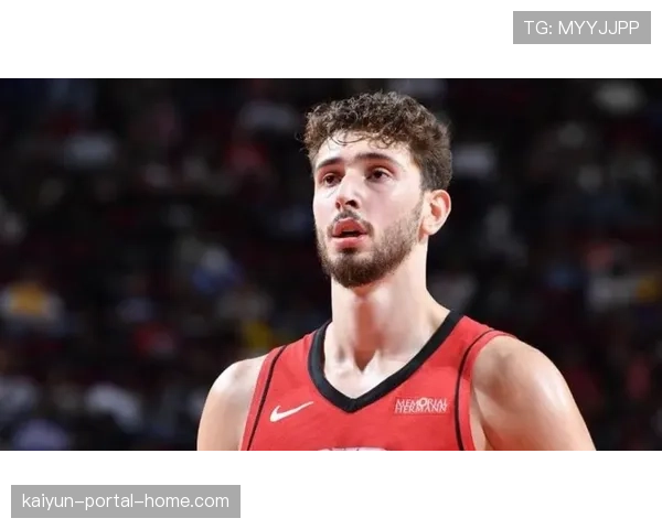 申京关键时刻6投3中 火箭中锋展现决胜阶段价值