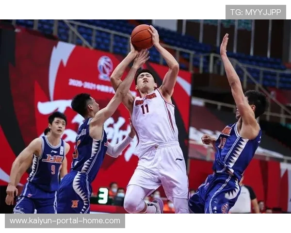 姜伟泽CBA生涯助攻数超越朱芳雨 升至历史第45位