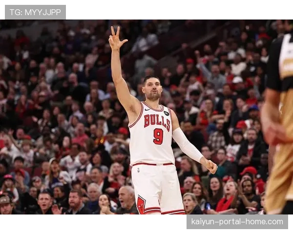 武克切维奇大腿伤势出战待定 公牛内线策应能力可能受损